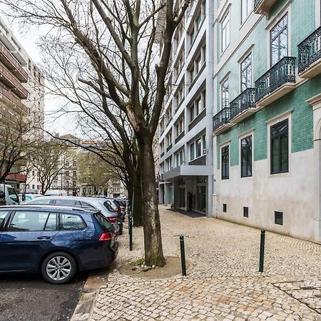 Flh Avenida Da Liberdade Fantastic Flat Apartment Lisbon Exterior photo